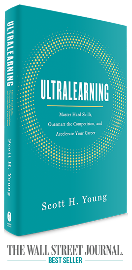 ultralearning-book